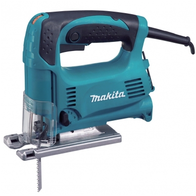 Siaurapjūklis MAKITA 4329K