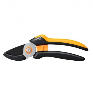 Fiskars Solid sekatorius atraminiais ašmenimis P361