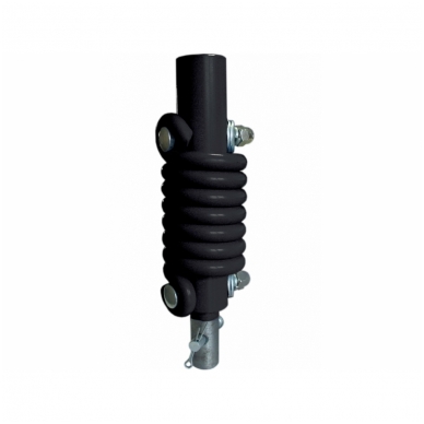 Spyruoklinis adapteris Spring Adapter 20/20