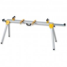 Stalas - stovas staklėms DeWALT DE7023-XJ