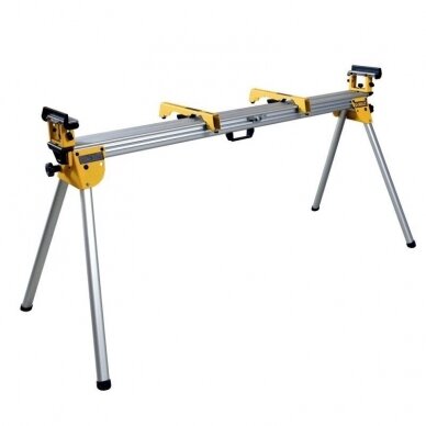 Stalas - stovas staklėms DeWALT DE7023-XJ