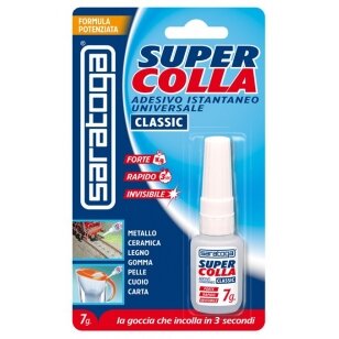 Super klijai SUPERCOLLA 7 g.