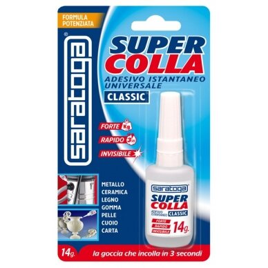 Super klijai SUPERCOLLA 14g.