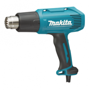 Techninė orapūtė - fenas MAKITA HG6030K, 1800W