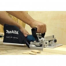 Universali freza MAKITA PJ7000J (Dygių freza)