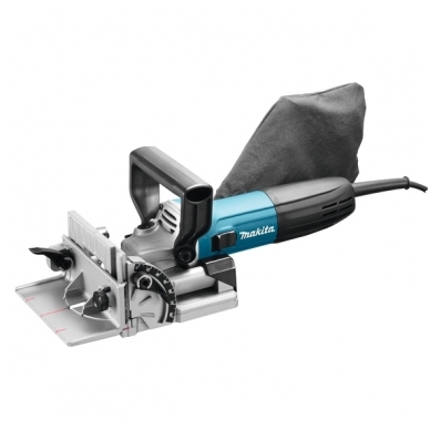 Universali freza MAKITA PJ7000J (Dygių freza)