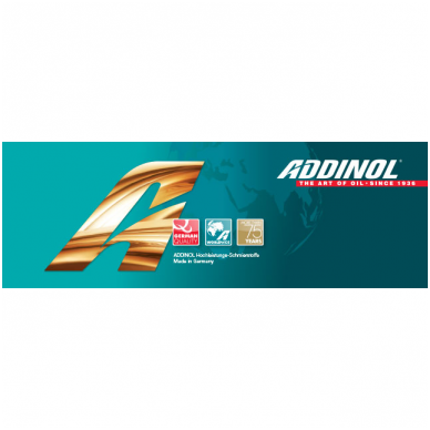 Universalus valymo aerozolis ADDINOL 600ml 2