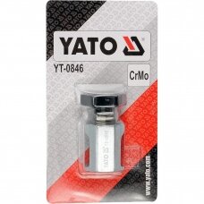 Valytuvų nuėmėjas YATO YT-0846