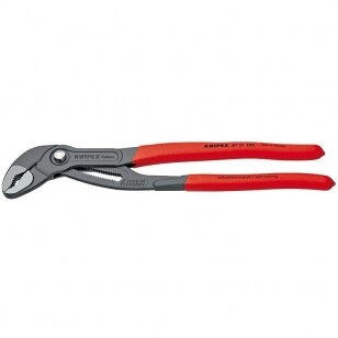 Vamzdinės replės Cobra KNIPEX 300 mm