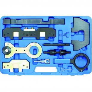 Variklio aptarnavimo įrankių rinkinys BMW: 3, 5, 7, X3, X5, Z3, Z4