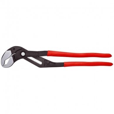 Vamzdinės replės Cobra KNIPEX 400 mm