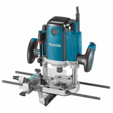 Vertikali freza Makita RP2300FCXJ 2300W