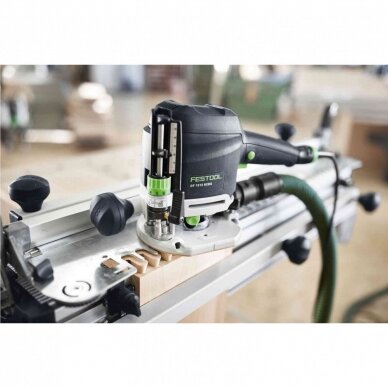 Vertikalus frezeris Festool OF 1010 REBQ-FS-Set+Box  4