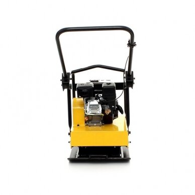 Vibro plokštė 100Kg, 5,5Ag, Loncin, Kraftdele KD1185 2