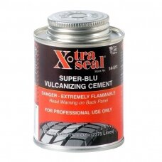 Vulkanizavimo skystis 236ml XTRA SEAL SUPER BLUE